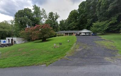 Smith Enterprises, Danville, Virginia