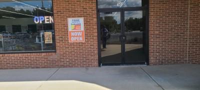 Fisher Auto Parts