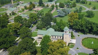 St. Joseph's Villa, Richmond Heights, Virginia