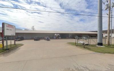 Sooner Surplus, Tulsa, Oklahoma