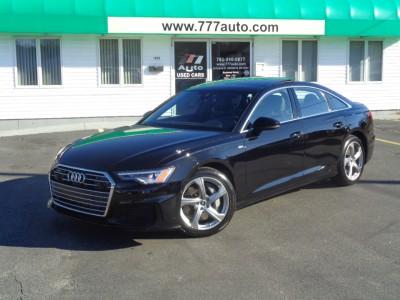 777 Auto LLC, Weymouth, Massachusetts