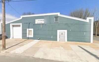 Auto Part Warehouse, Wilmington, Delaware