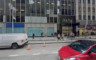 Ezstarcorp, New York, New York