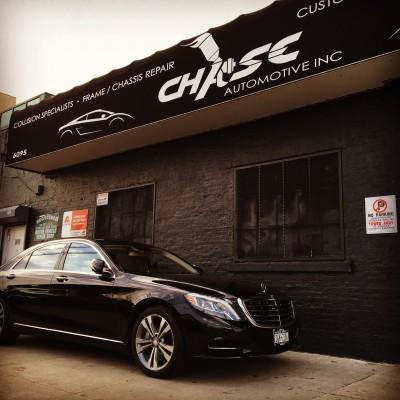 CHASE AUTOMOTIVE INC, Brooklyn, New York