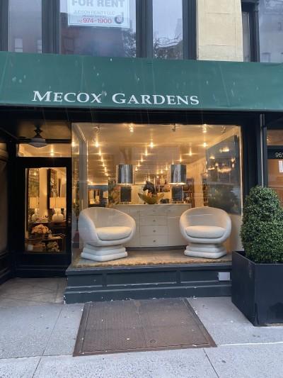 Mecox Gardens, New York, New York