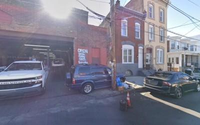Smart Parts, Philadelphia, Pennsylvania