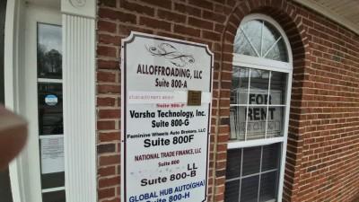 Atlas Auto Parts Usa, Cumming, Georgia
