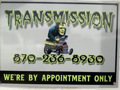 Morrison Transmission, Paragould, Arkansas