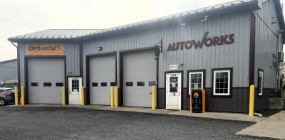 AutoWorks