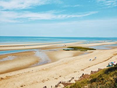 Thumpertown Beach