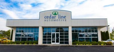 Cedar Line Automotive, Spout Spring, Virginia