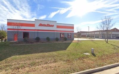 AutoZone Auto Parts