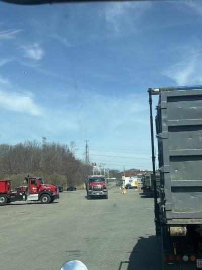 WIN Waste Innovations, Stoughton, Massachusetts