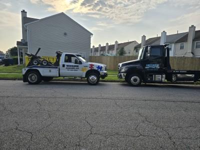 Wickers roadside llc, Virginia Beach, Virginia