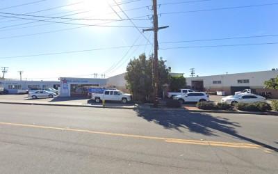 Asco Metals, Santa Fe Springs, California