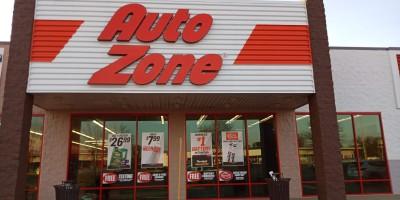 AutoZone Auto Parts, Wilmington, Delaware