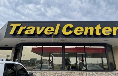 Pilot Travel Center