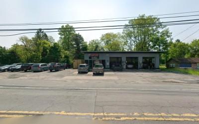 CKB Auto inc, Cresco, Pennsylvania