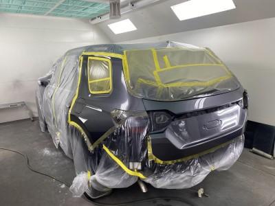 Arango Automotive
