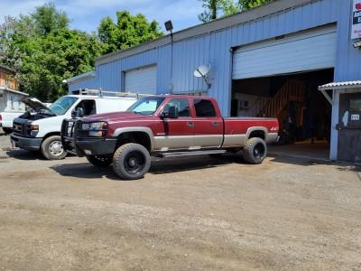 JG auto llc, Joppatowne, Maryland