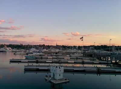 Ring’s Island Marina