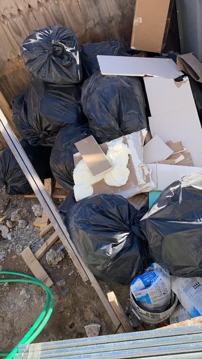 Junk Removal LLC, Brooklyn, New York