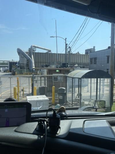 Ecobat Resources, Middletown, New York