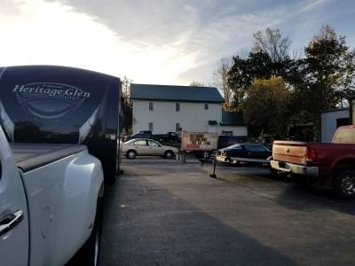 Autoworks, LLC