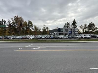MD MOTORS