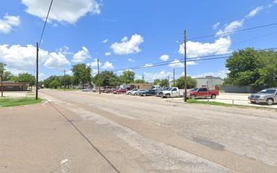 Midcoast Auto Sales, La Victoria, Texas