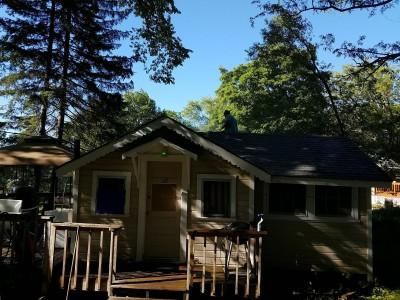 Illinois Turner Camp