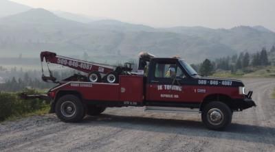 JK Towing