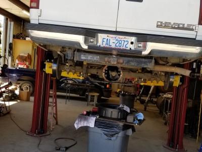 Padgett's Automotive