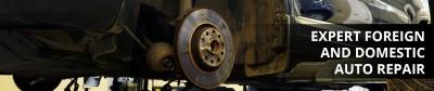 Lakeside Tire & Auto