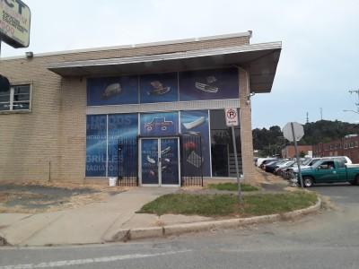 ImpactPro Parts Inc, Hyattsville, Maryland