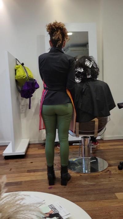 Hair & Co BKLYN, Brooklyn, New York