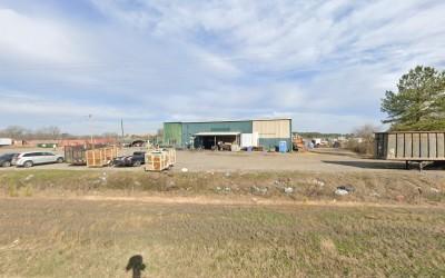 A & C Recycling LLC, Florence, South Carolina
