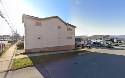 Morales Auto Services, Scranton, Pennsylvania
