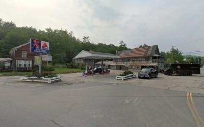 Sunoco, Wardsboro, Vermont