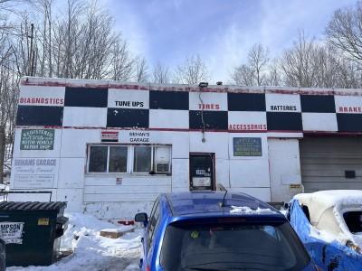 Bs Gae, Hurleyville, New York