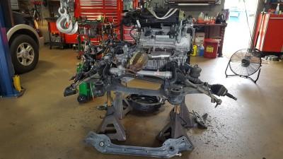 Sullivan's Automotive, Mabelvale, Arkansas