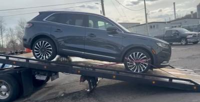 H&D Towing Services