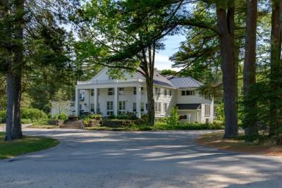 MacDowell