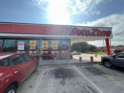 AutoZone Auto Parts, Dover, Delaware