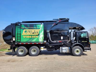 CWPM LLC, North Franklin, Connecticut