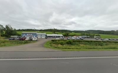 Hackett & Sons LLC, Nelson, Pennsylvania