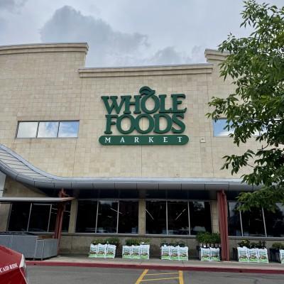 Whole Foods Market, Denver, Colorado