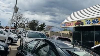 Friends Auto Sales, Denver, Colorado