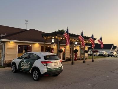 Oxford Automotive
