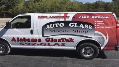 Alabama GlasTek, Birmingham, Alabama